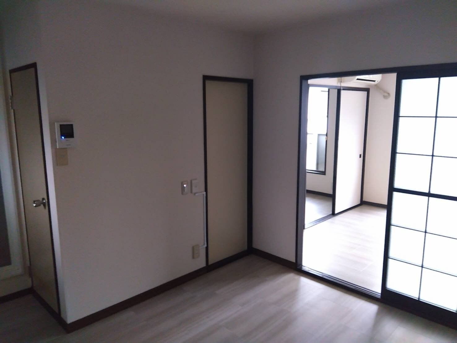 サンアミティ日野の物件内観写真