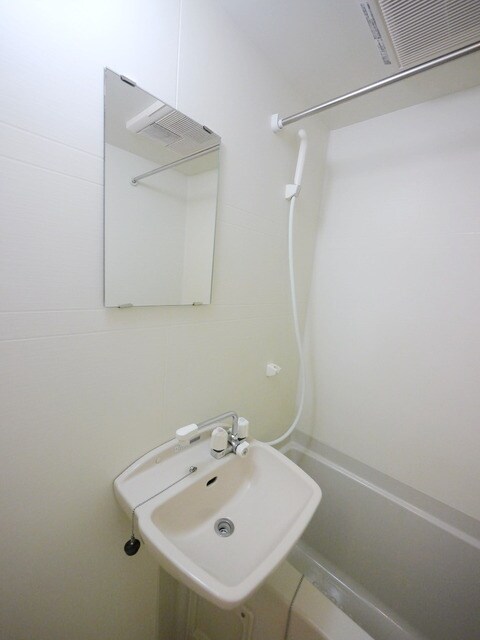 レオパレステンの物件内観写真