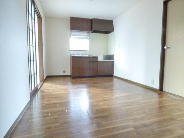 たちばなの物件内観写真