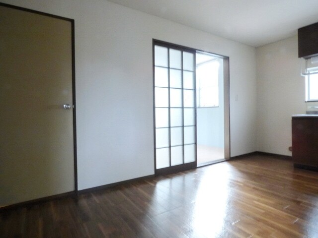 たちばなの物件内観写真