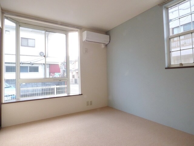 たちばなの物件内観写真