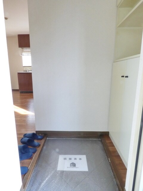 たちばなの物件内観写真