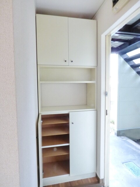 たちばなの物件内観写真