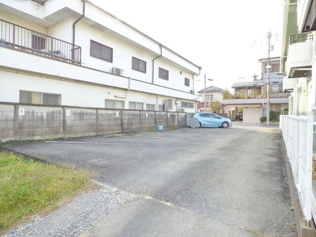 たちばなの物件内観写真