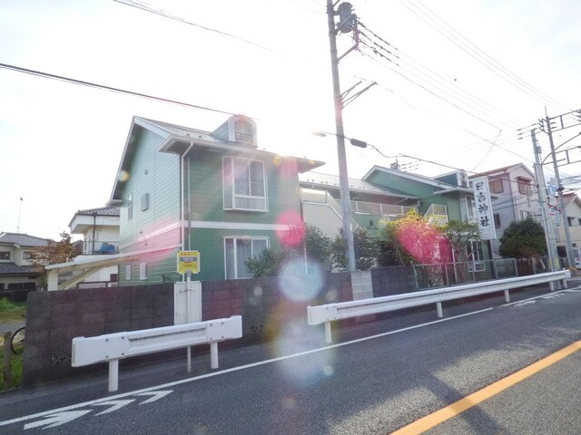 たちばなの物件内観写真