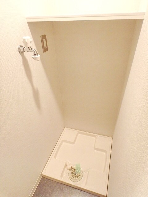 サンガーデン光の物件内観写真