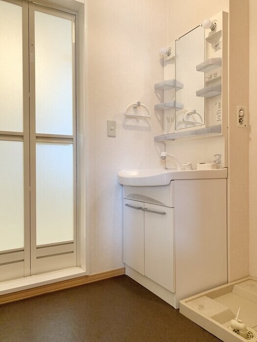 ルミエール ABの物件内観写真