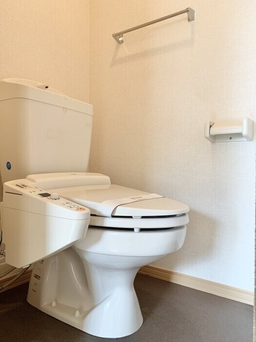 ルミエール ABの物件内観写真