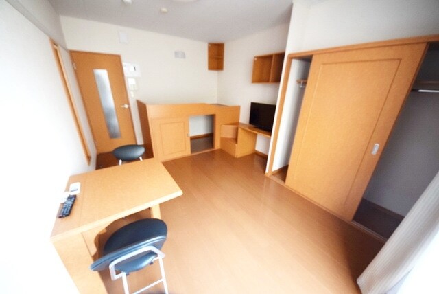 レオパレスアーベントロートの物件内観写真