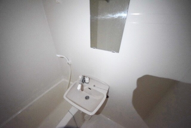 レオパレスアーベントロートの物件内観写真