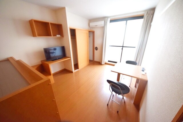 レオパレスアーベントロートの物件内観写真