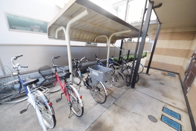 レオパレスアーベントロートの物件内観写真