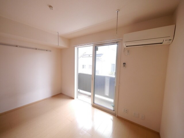 サニーコートの物件内観写真