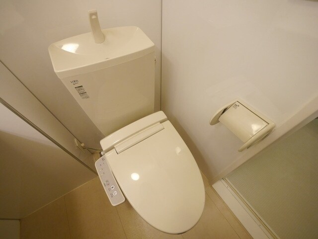 サニーコートの物件内観写真