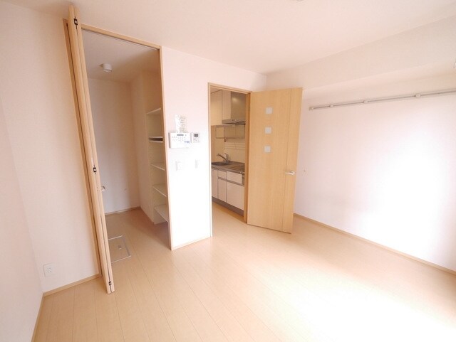 サニーコートの物件内観写真