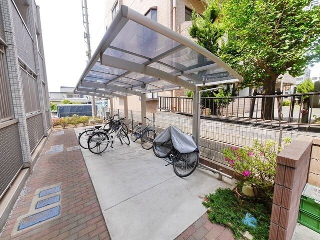 サニーコートの物件内観写真