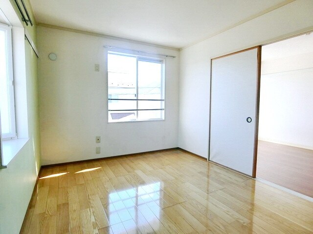 アネックス壱番館の物件内観写真