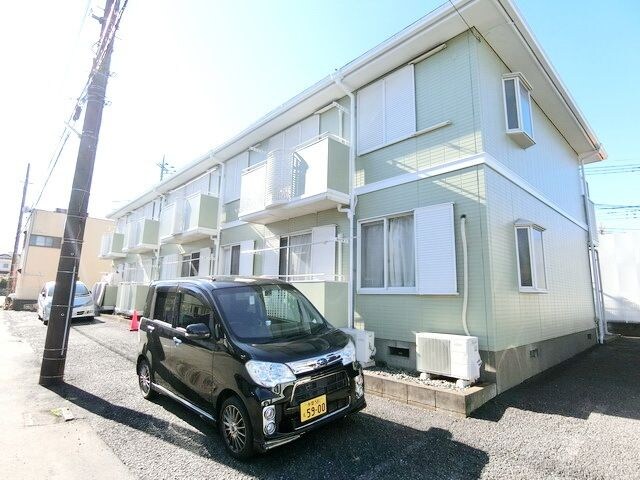 アネックス壱番館の物件内観写真