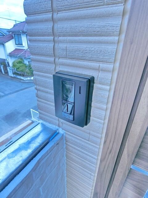 ウエストコート日野の物件内観写真