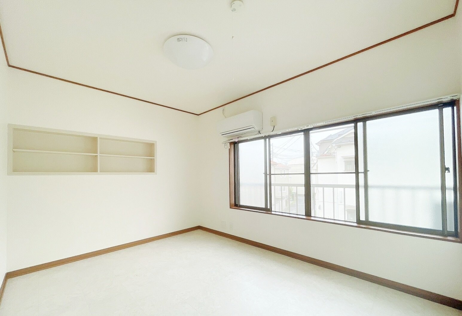 鈴木アパートの物件内観写真