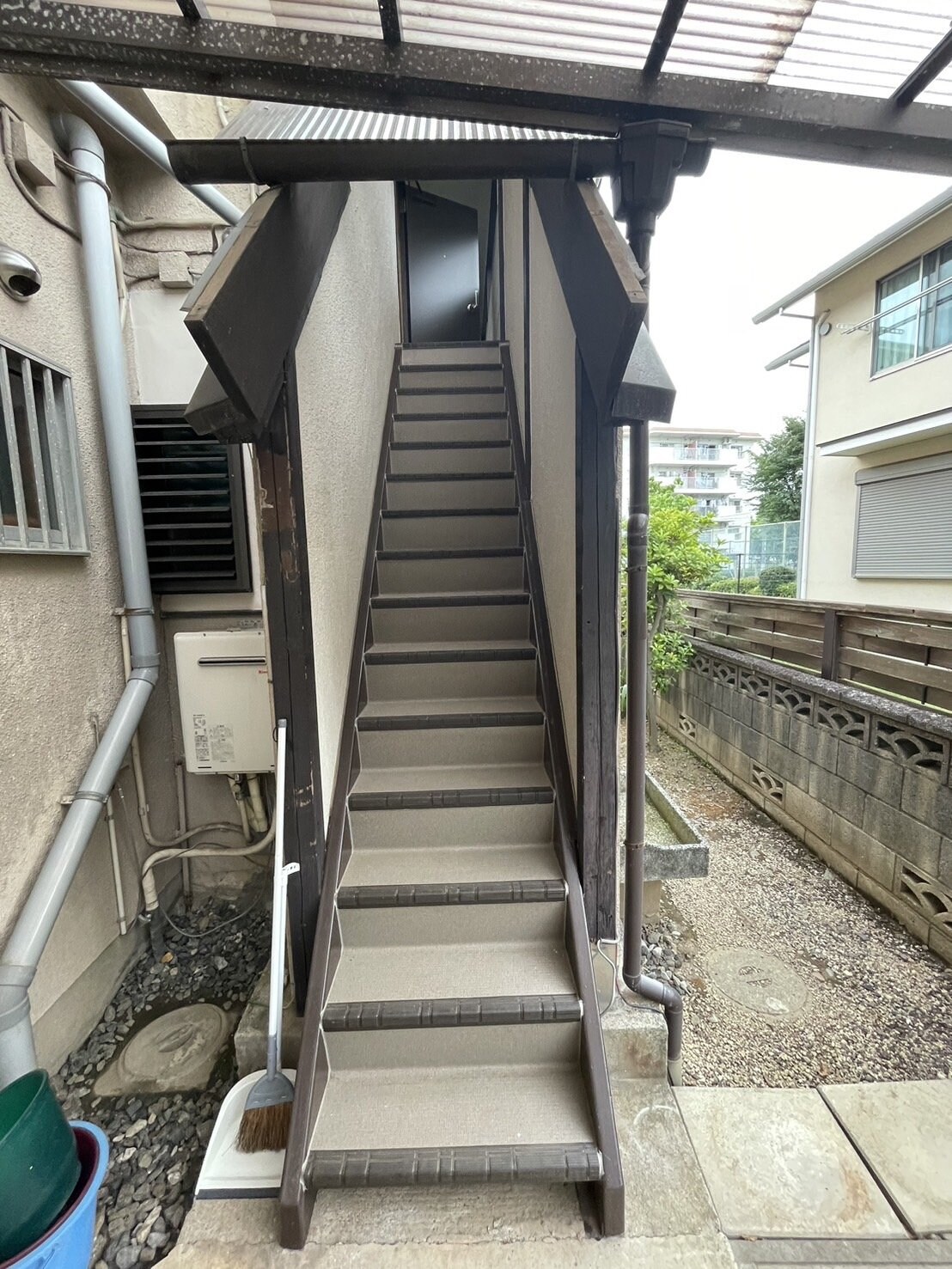 鈴木アパートの物件内観写真