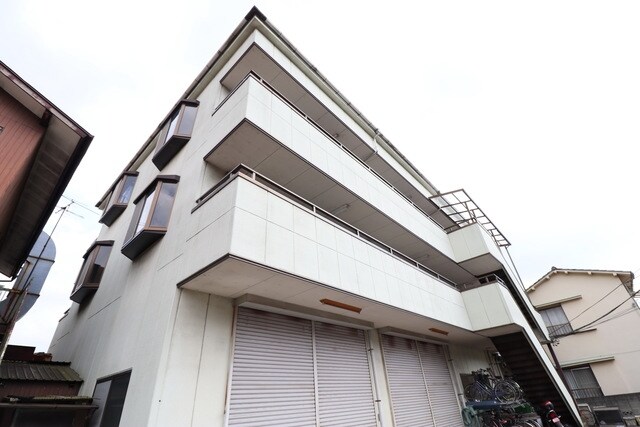 フィールドリッチの物件内観写真