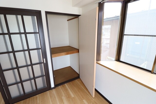 フィールドリッチの物件内観写真