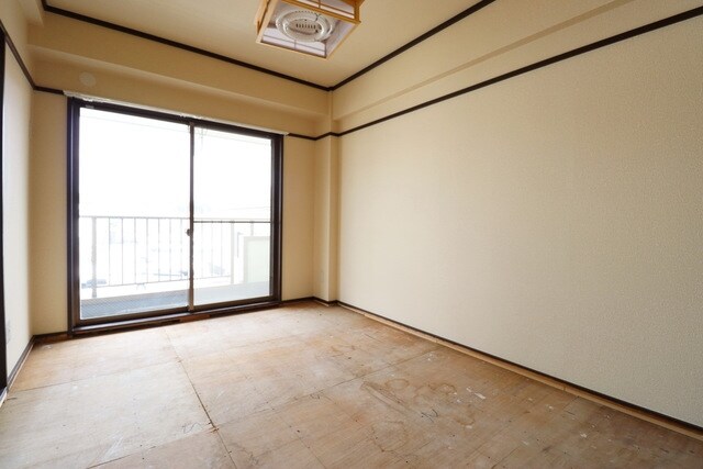 フィールドリッチの物件内観写真