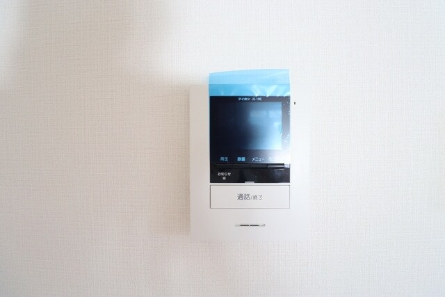 フィールドリッチの物件内観写真