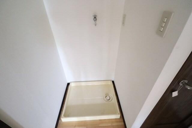 フィールドリッチの物件内観写真