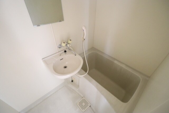 フィールドリッチの物件内観写真