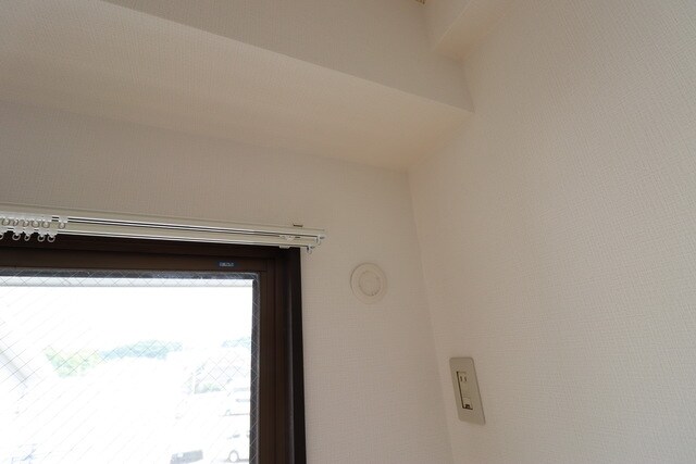 フィールドリッチの物件内観写真