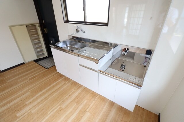 フィールドリッチの物件内観写真