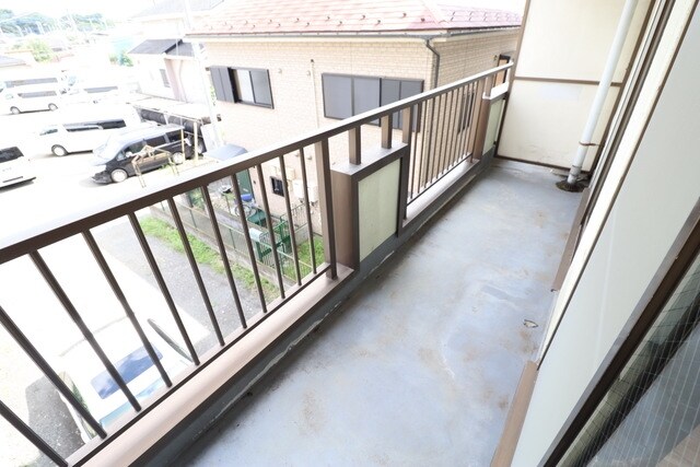 フィールドリッチの物件内観写真