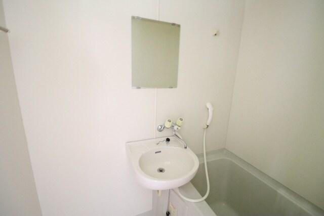 フィールドリッチの物件内観写真