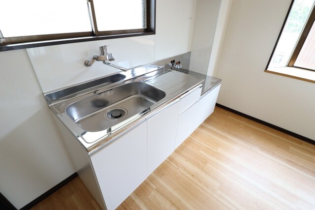 フィールドリッチの物件内観写真