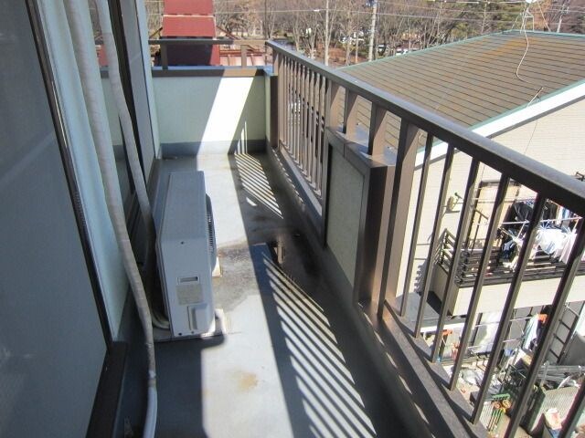 フィールドリッチの物件内観写真