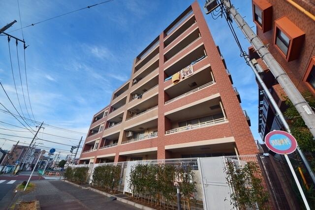 ラヴィドール府中武蔵野台サンフォートの物件内観写真