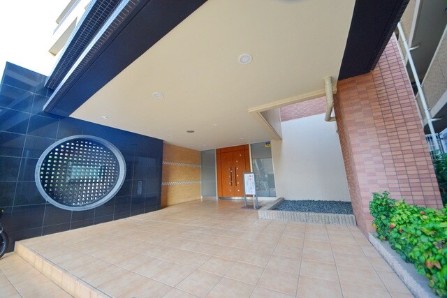 ラヴィドール府中武蔵野台サンフォートの物件内観写真