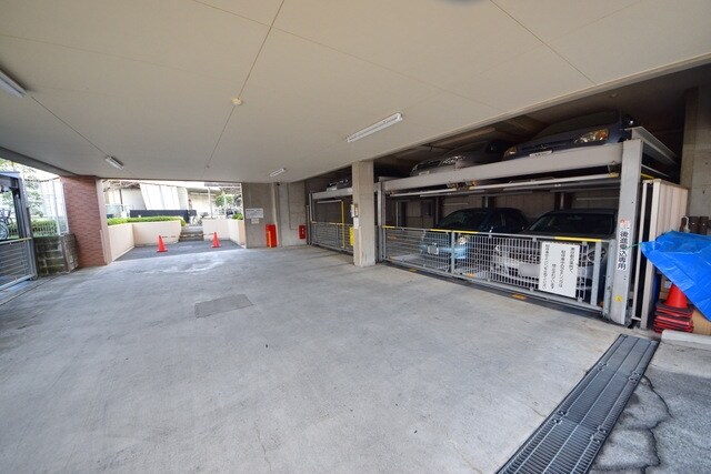 ラヴィドール府中武蔵野台サンフォートの物件内観写真