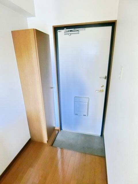 バルベーラの物件内観写真