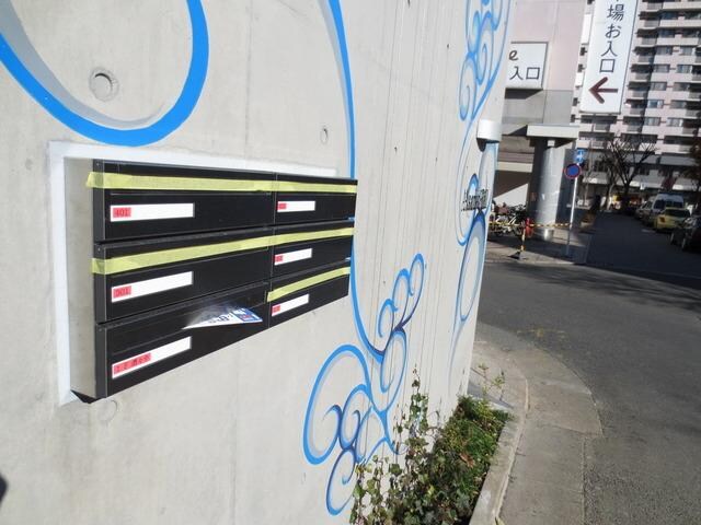 Y’sビルの物件内観写真