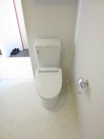 Y’sビルの物件内観写真