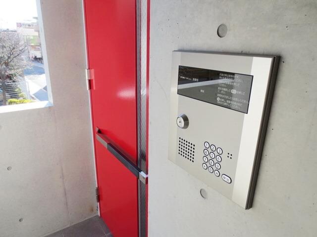 Y’sビルの物件内観写真