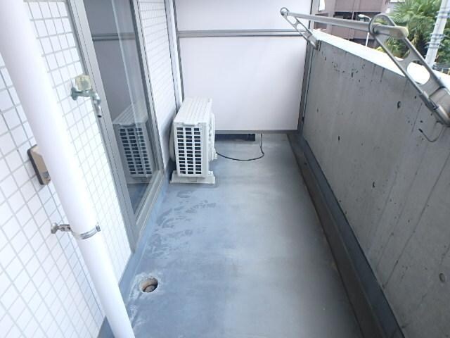 レックス立川の物件内観写真