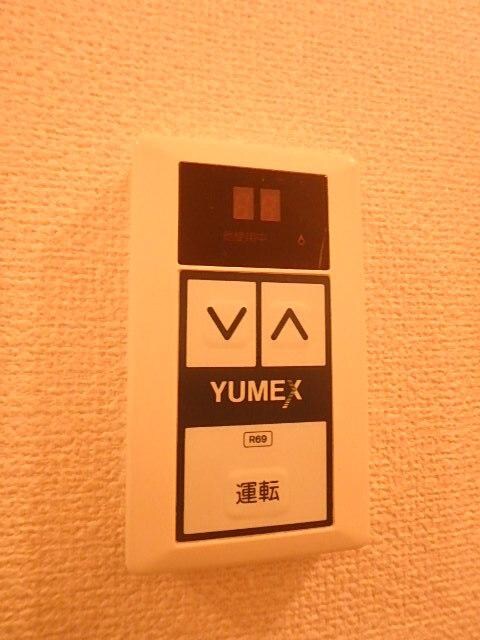 レックス立川の物件内観写真