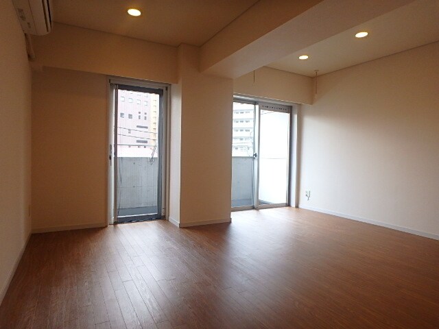 レックス立川の物件内観写真