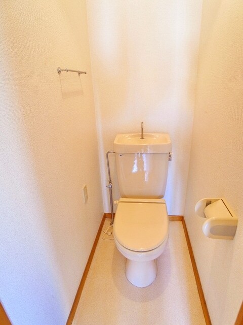 アベニールの物件内観写真