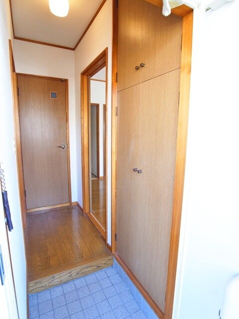 アベニールの物件内観写真