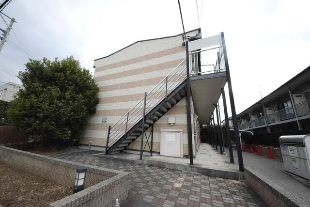 レオパレスわかばの物件内観写真